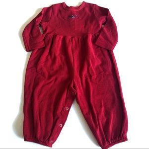 Vintage Buster Brown romper